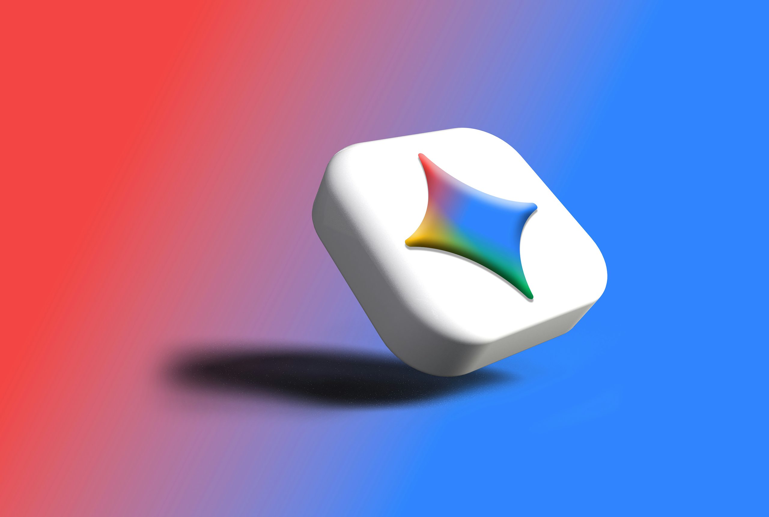 Google stellt ein neues Gemini Modell vor.