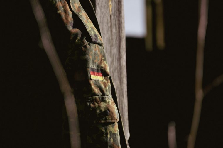 Bundeswehr-Gehalt 2026: Aufrüstung zahlt sich aus