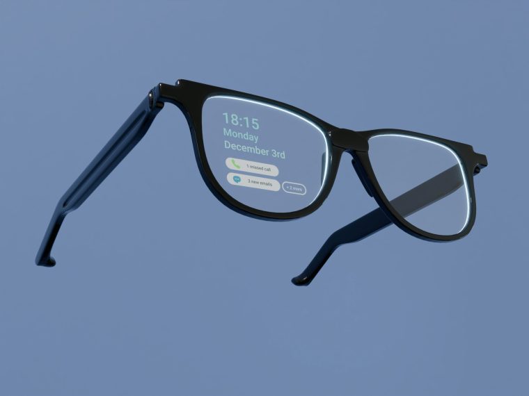 Spannerbrillen-Gesetz ade: Kalifornien schützt Smart Glases vor Verbot