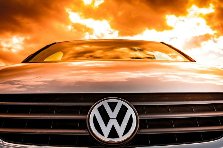 VW-Tarifkonflikt: Blume kündigt, Cavallo kocht