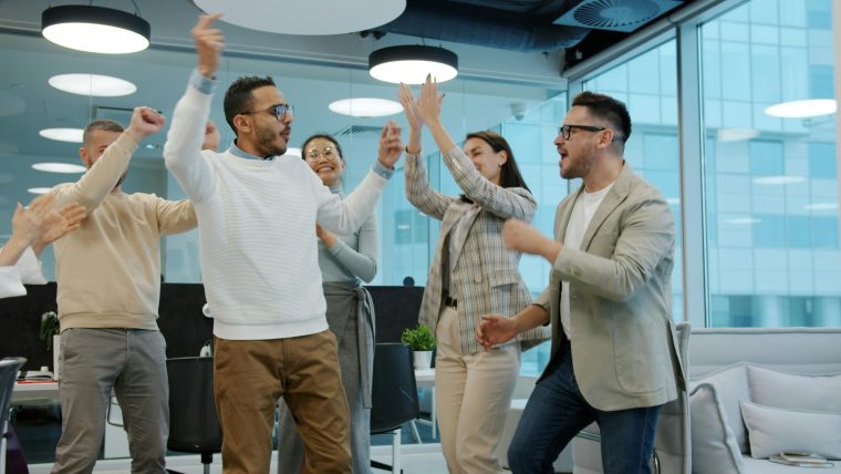 Start-up Monitor 2026: Rekordkapital mit Nasdaq-Sehnsucht